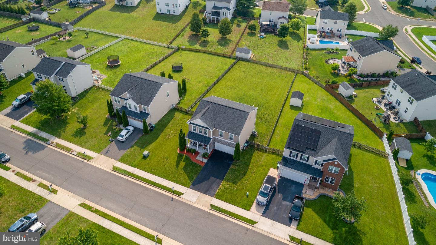 27 HOPKINS BRANCH WAY, FREDERICKSBURG, Virginia 22406, 4 Bedrooms Bedrooms, ,3 BathroomsBathrooms,Residential,For sale,27 HOPKINS BRANCH WAY,VAST2038700 MLS # VAST2038700