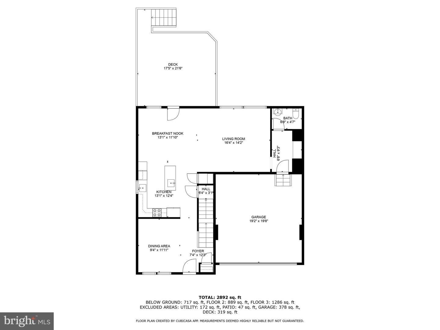 27 HOPKINS BRANCH WAY, FREDERICKSBURG, Virginia 22406, 4 Bedrooms Bedrooms, ,3 BathroomsBathrooms,Residential,For sale,27 HOPKINS BRANCH WAY,VAST2038700 MLS # VAST2038700