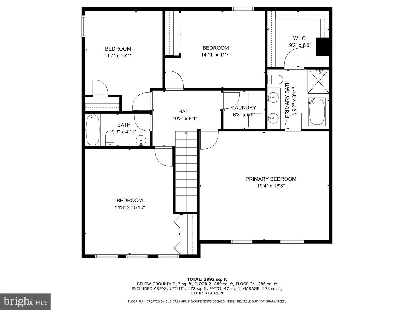 27 HOPKINS BRANCH WAY, FREDERICKSBURG, Virginia 22406, 4 Bedrooms Bedrooms, ,3 BathroomsBathrooms,Residential,For sale,27 HOPKINS BRANCH WAY,VAST2038700 MLS # VAST2038700