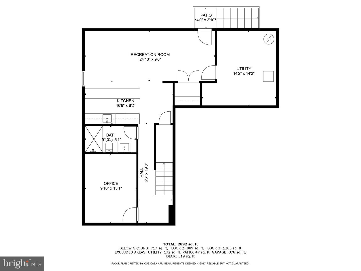 27 HOPKINS BRANCH WAY, FREDERICKSBURG, Virginia 22406, 4 Bedrooms Bedrooms, ,3 BathroomsBathrooms,Residential,For sale,27 HOPKINS BRANCH WAY,VAST2038700 MLS # VAST2038700