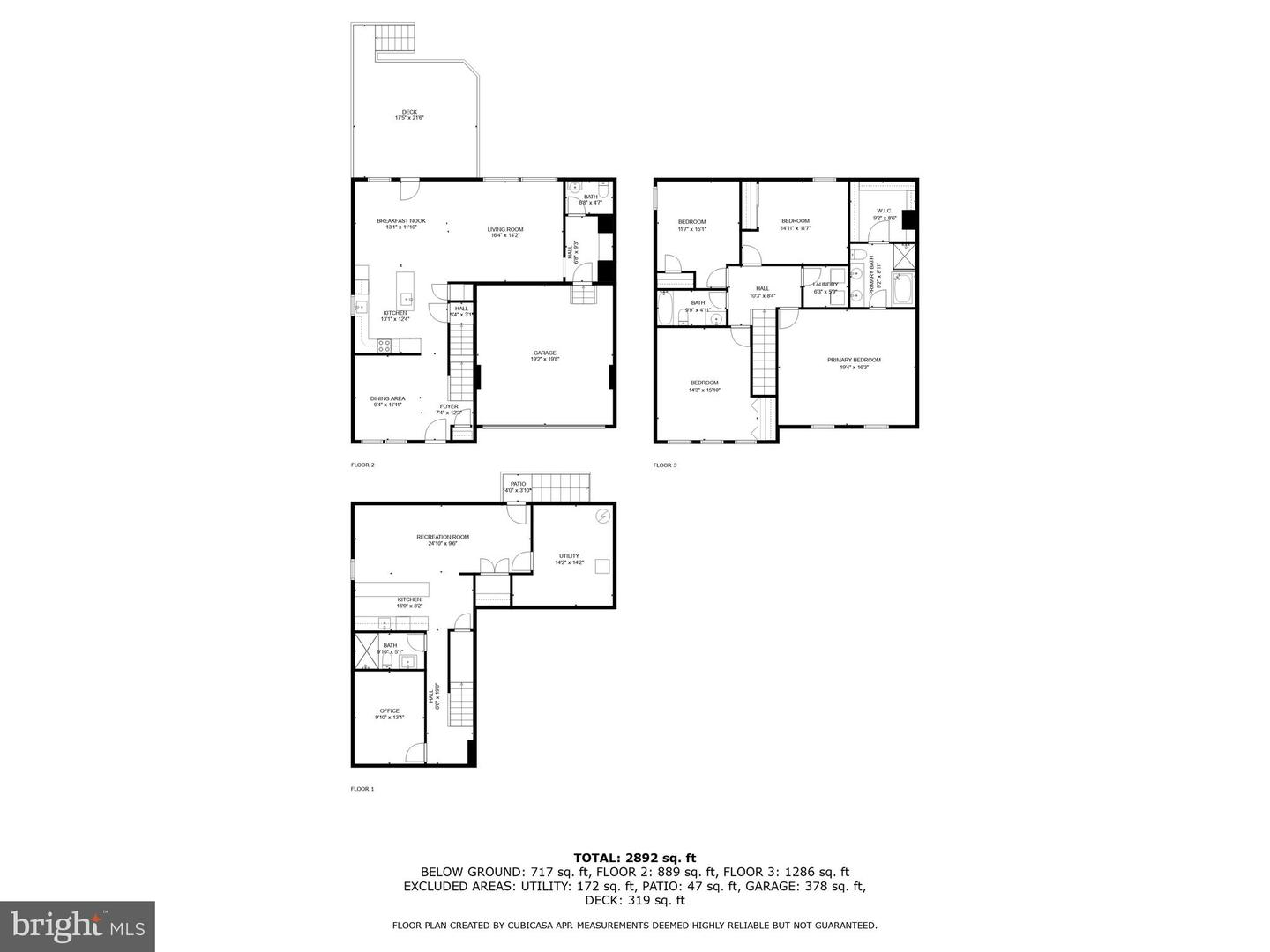 27 HOPKINS BRANCH WAY, FREDERICKSBURG, Virginia 22406, 4 Bedrooms Bedrooms, ,3 BathroomsBathrooms,Residential,For sale,27 HOPKINS BRANCH WAY,VAST2038700 MLS # VAST2038700