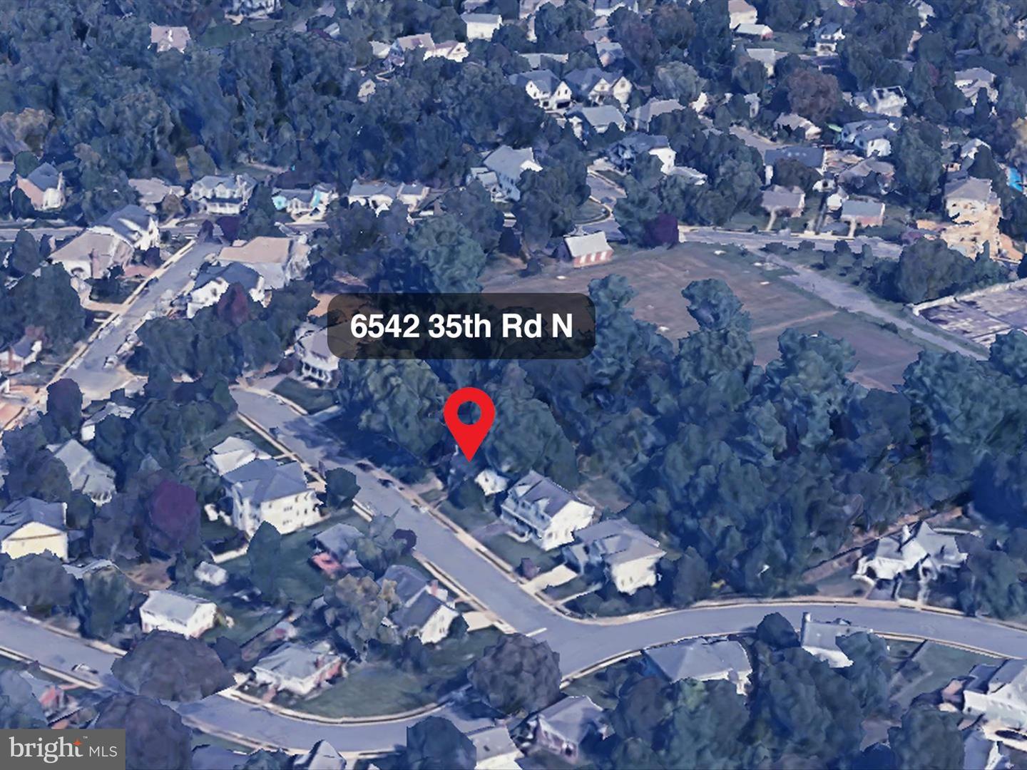 6542 35TH RD N, ARLINGTON, Virginia 22213, 6 Bedrooms Bedrooms, ,3 BathroomsBathrooms,Residential,For sale,6542 35TH RD N,VAAR2057330 MLS # VAAR2057330