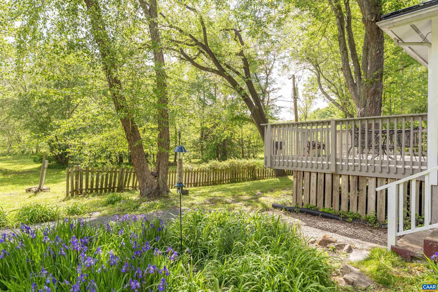 5629 FITZGERALD RD, CHARLOTTESVILLE, Virginia 22903, 2 Bedrooms Bedrooms, ,2 BathroomsBathrooms,Residential,For sale,5629 FITZGERALD RD,664383 MLS # 664383
