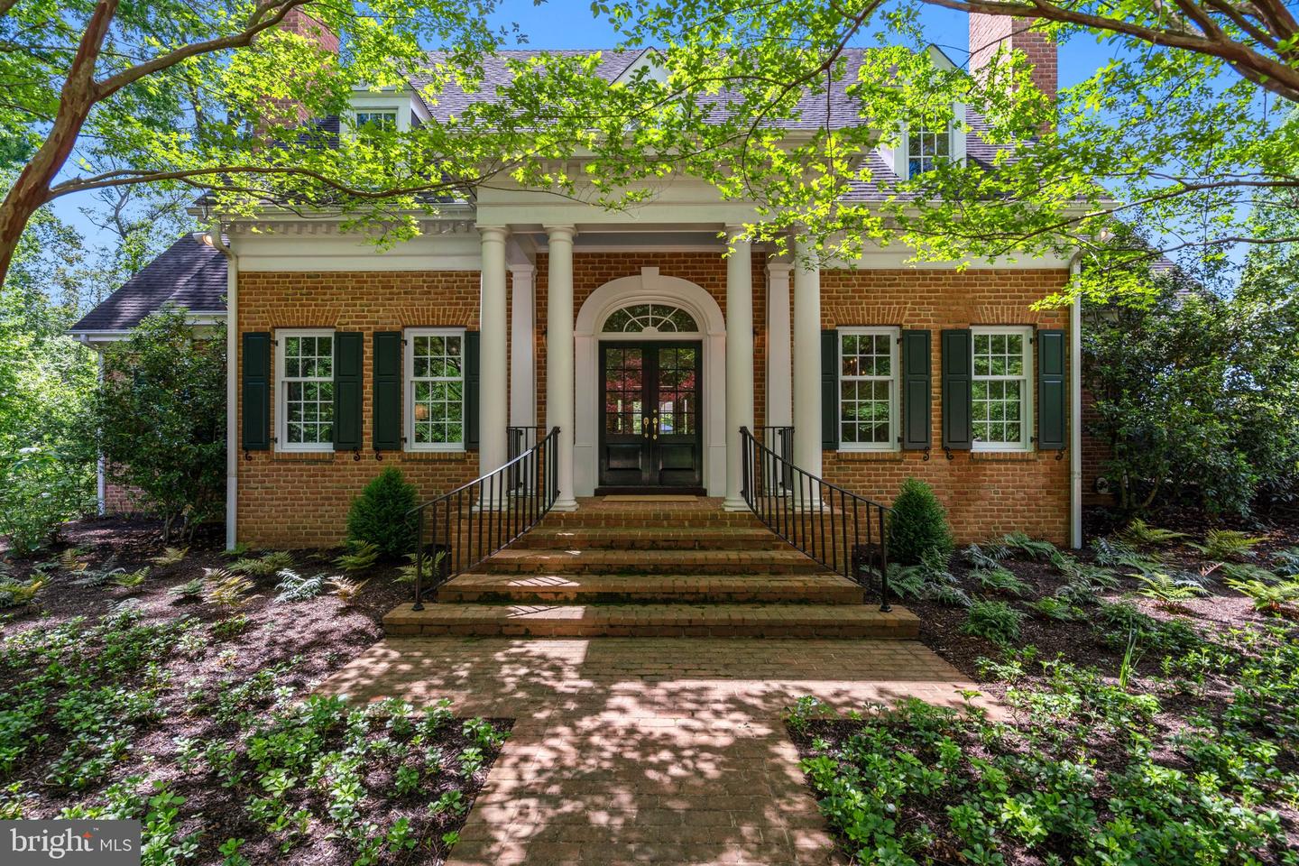 8398 LEES RIDGE RD, WARRENTON, Virginia 20186, 4 Bedrooms Bedrooms, ,5 BathroomsBathrooms,Residential,For sale,8398 LEES RIDGE RD,VAFQ2016592 MLS # VAFQ2016592