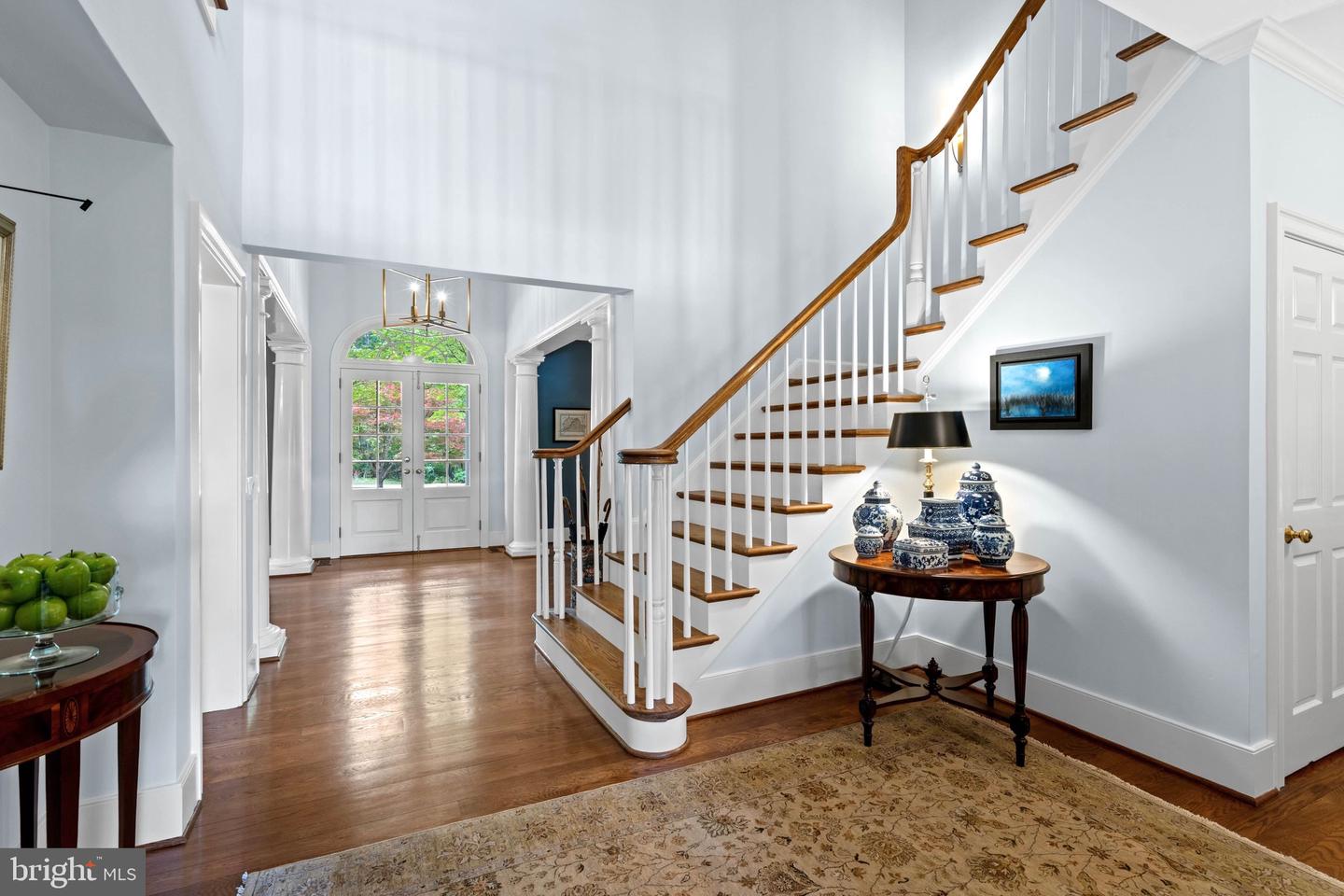 8398 LEES RIDGE RD, WARRENTON, Virginia 20186, 4 Bedrooms Bedrooms, ,5 BathroomsBathrooms,Residential,For sale,8398 LEES RIDGE RD,VAFQ2016592 MLS # VAFQ2016592