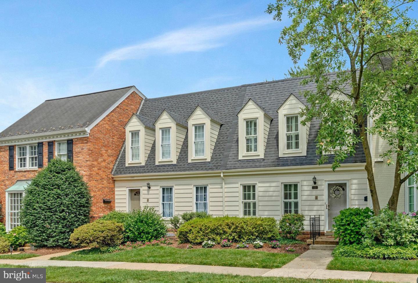 1153 RANDOLPH RD, MCLEAN, Virginia 22101, 4 Bedrooms Bedrooms, ,3 BathroomsBathrooms,Residential,For sale,1153 RANDOLPH RD,VAFX2240868 MLS # VAFX2240868