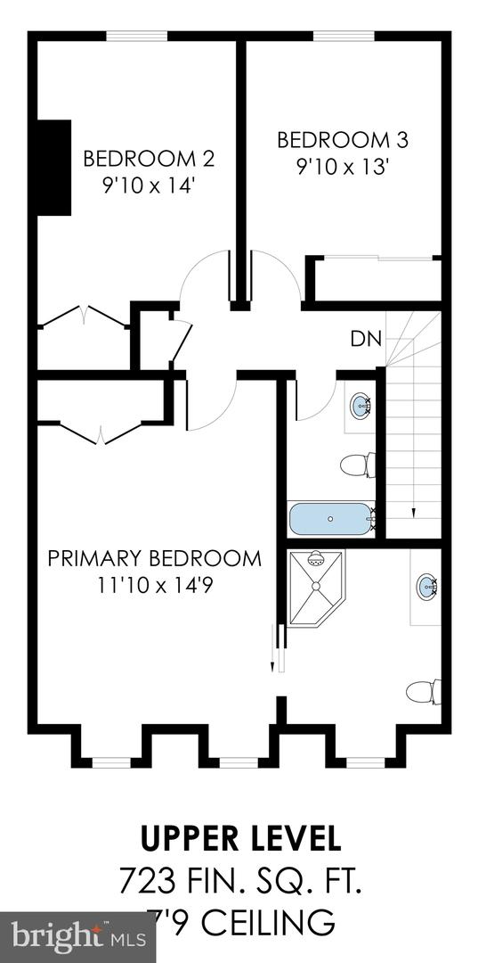 1153 RANDOLPH RD, MCLEAN, Virginia 22101, 4 Bedrooms Bedrooms, ,3 BathroomsBathrooms,Residential,For sale,1153 RANDOLPH RD,VAFX2240868 MLS # VAFX2240868