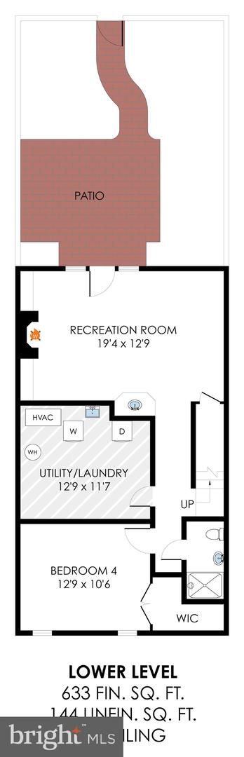 1153 RANDOLPH RD, MCLEAN, Virginia 22101, 4 Bedrooms Bedrooms, ,3 BathroomsBathrooms,Residential,For sale,1153 RANDOLPH RD,VAFX2240868 MLS # VAFX2240868