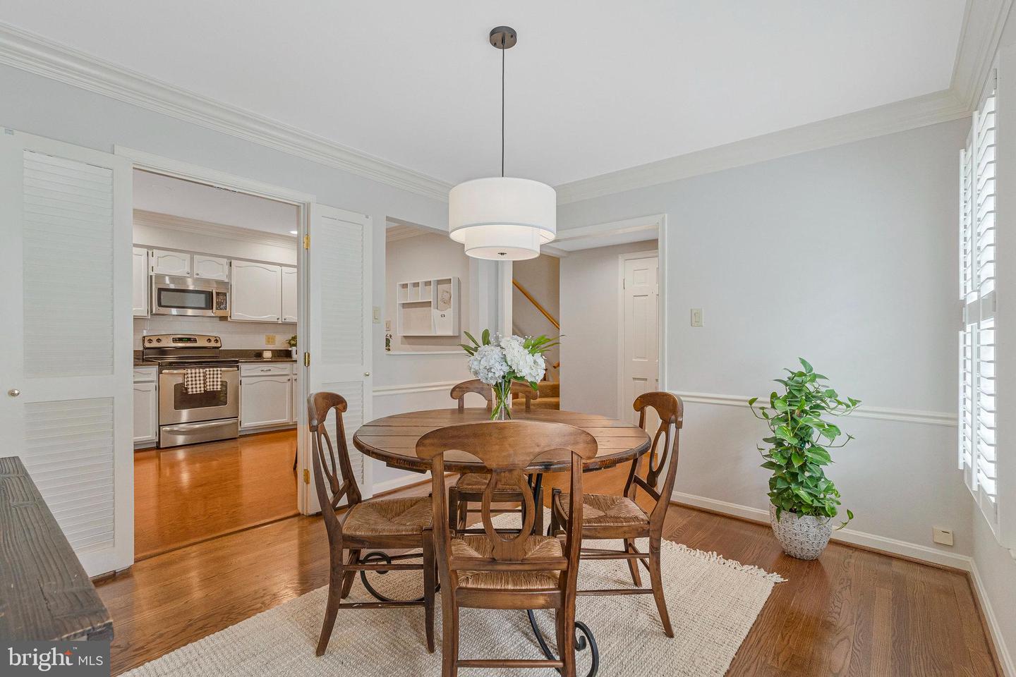1153 RANDOLPH RD, MCLEAN, Virginia 22101, 4 Bedrooms Bedrooms, ,3 BathroomsBathrooms,Residential,For sale,1153 RANDOLPH RD,VAFX2240868 MLS # VAFX2240868