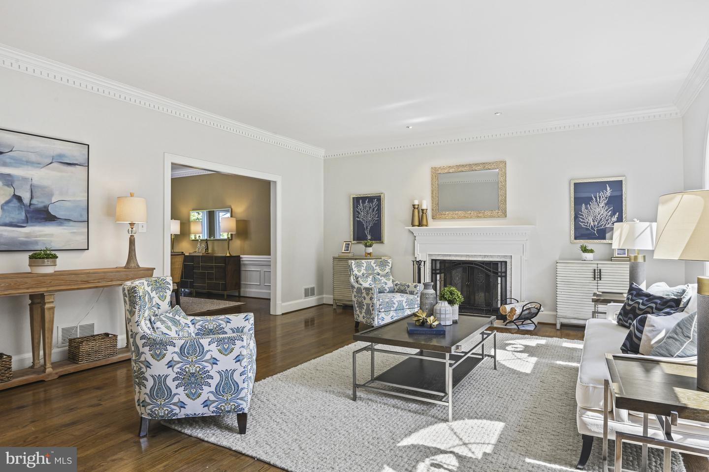 1016 BELLVIEW RD, MCLEAN, Virginia 22102, 5 Bedrooms Bedrooms, ,4 BathroomsBathrooms,Residential,For sale,1016 BELLVIEW RD,VAFX2241500 MLS # VAFX2241500