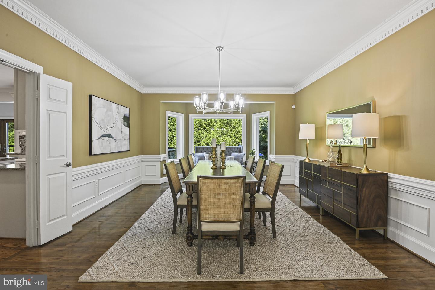 1016 BELLVIEW RD, MCLEAN, Virginia 22102, 5 Bedrooms Bedrooms, ,4 BathroomsBathrooms,Residential,For sale,1016 BELLVIEW RD,VAFX2241500 MLS # VAFX2241500