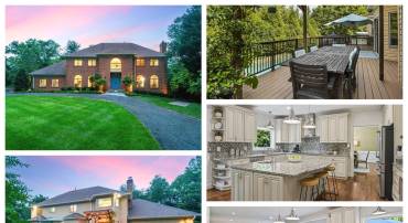 1016 BELLVIEW RD, MCLEAN, Virginia 22102, 5 Bedrooms Bedrooms, ,4 BathroomsBathrooms,Residential,For sale,1016 BELLVIEW RD,VAFX2241500 MLS # VAFX2241500