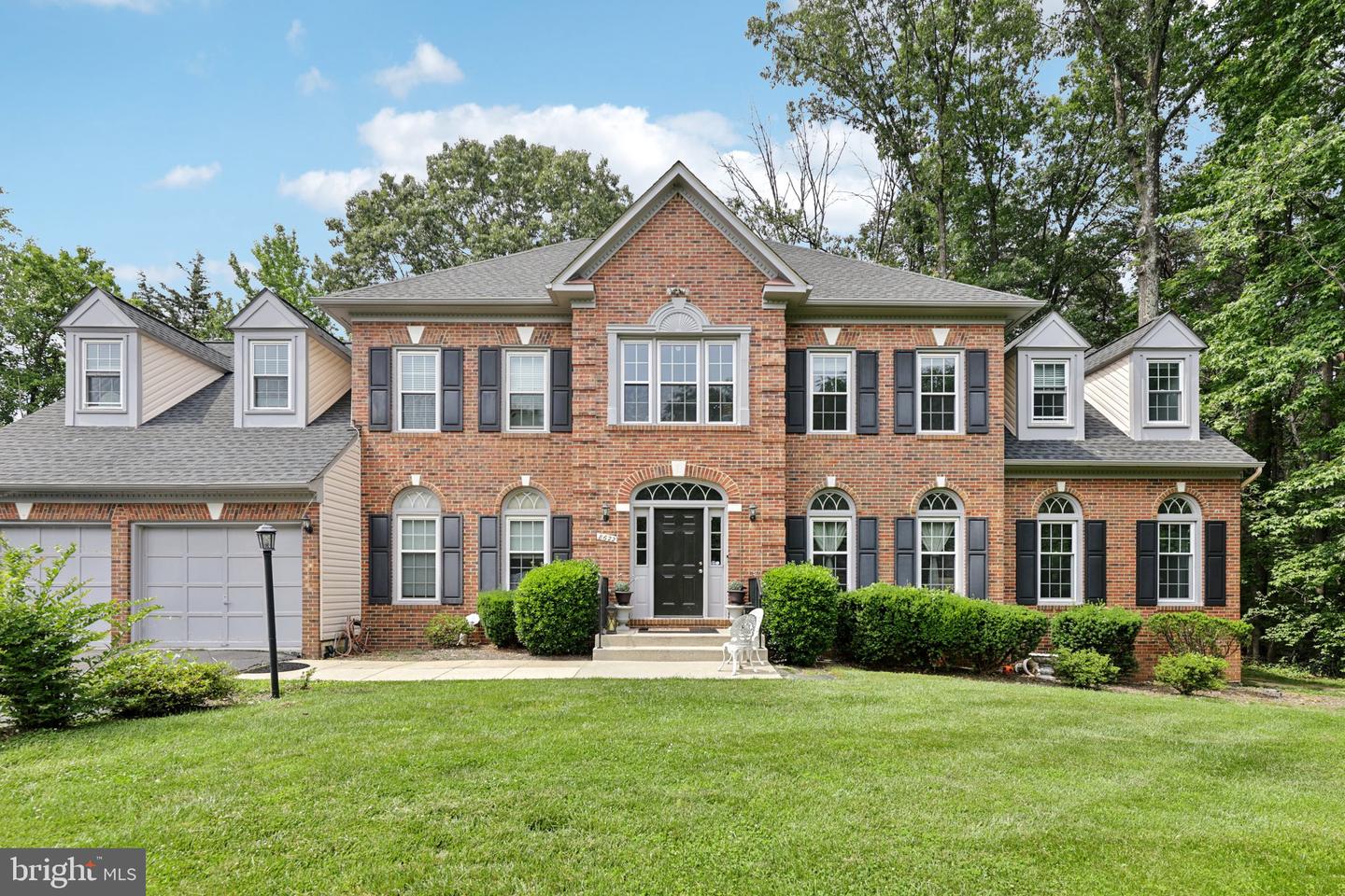 8622 CROSS CHASE CT, FAIRFAX STATION, Virginia 22039, 5 Bedrooms Bedrooms, ,2 BathroomsBathrooms,Residential,For sale,8622 CROSS CHASE CT,VAFX2241668 MLS # VAFX2241668