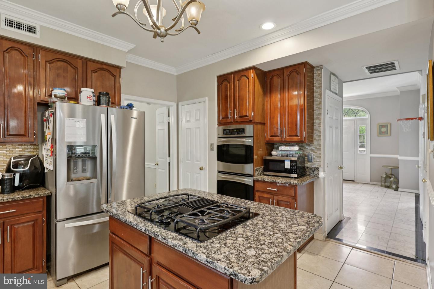 8622 CROSS CHASE CT, FAIRFAX STATION, Virginia 22039, 5 Bedrooms Bedrooms, ,2 BathroomsBathrooms,Residential,For sale,8622 CROSS CHASE CT,VAFX2241668 MLS # VAFX2241668