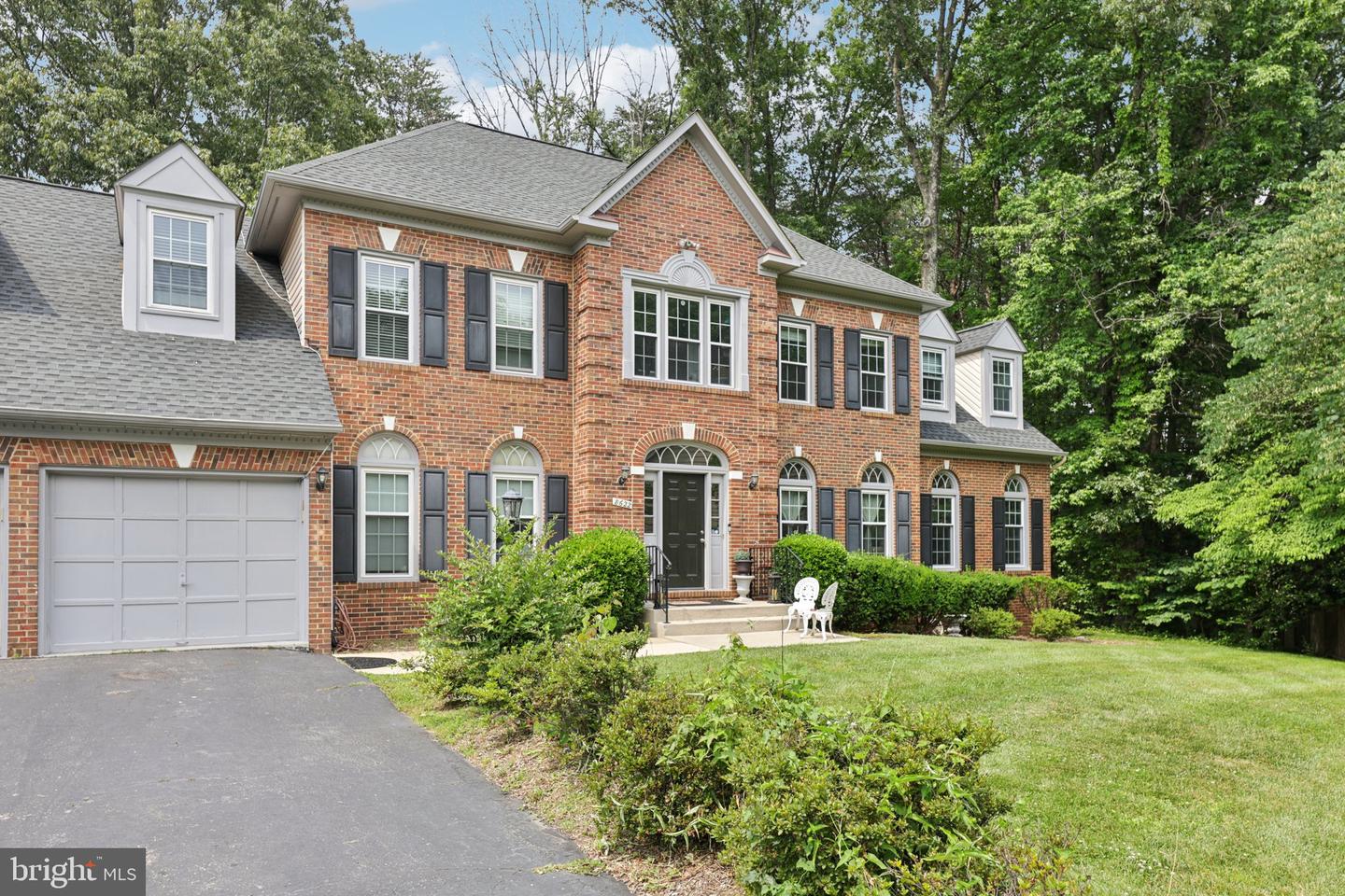 8622 CROSS CHASE CT, FAIRFAX STATION, Virginia 22039, 5 Bedrooms Bedrooms, ,2 BathroomsBathrooms,Residential,For sale,8622 CROSS CHASE CT,VAFX2241668 MLS # VAFX2241668