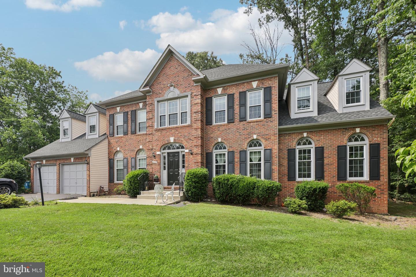 8622 CROSS CHASE CT, FAIRFAX STATION, Virginia 22039, 5 Bedrooms Bedrooms, ,2 BathroomsBathrooms,Residential,For sale,8622 CROSS CHASE CT,VAFX2241668 MLS # VAFX2241668