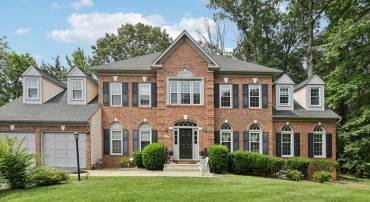 8622 CROSS CHASE CT, FAIRFAX STATION, Virginia 22039, 5 Bedrooms Bedrooms, ,2 BathroomsBathrooms,Residential,For sale,8622 CROSS CHASE CT,VAFX2241668 MLS # VAFX2241668