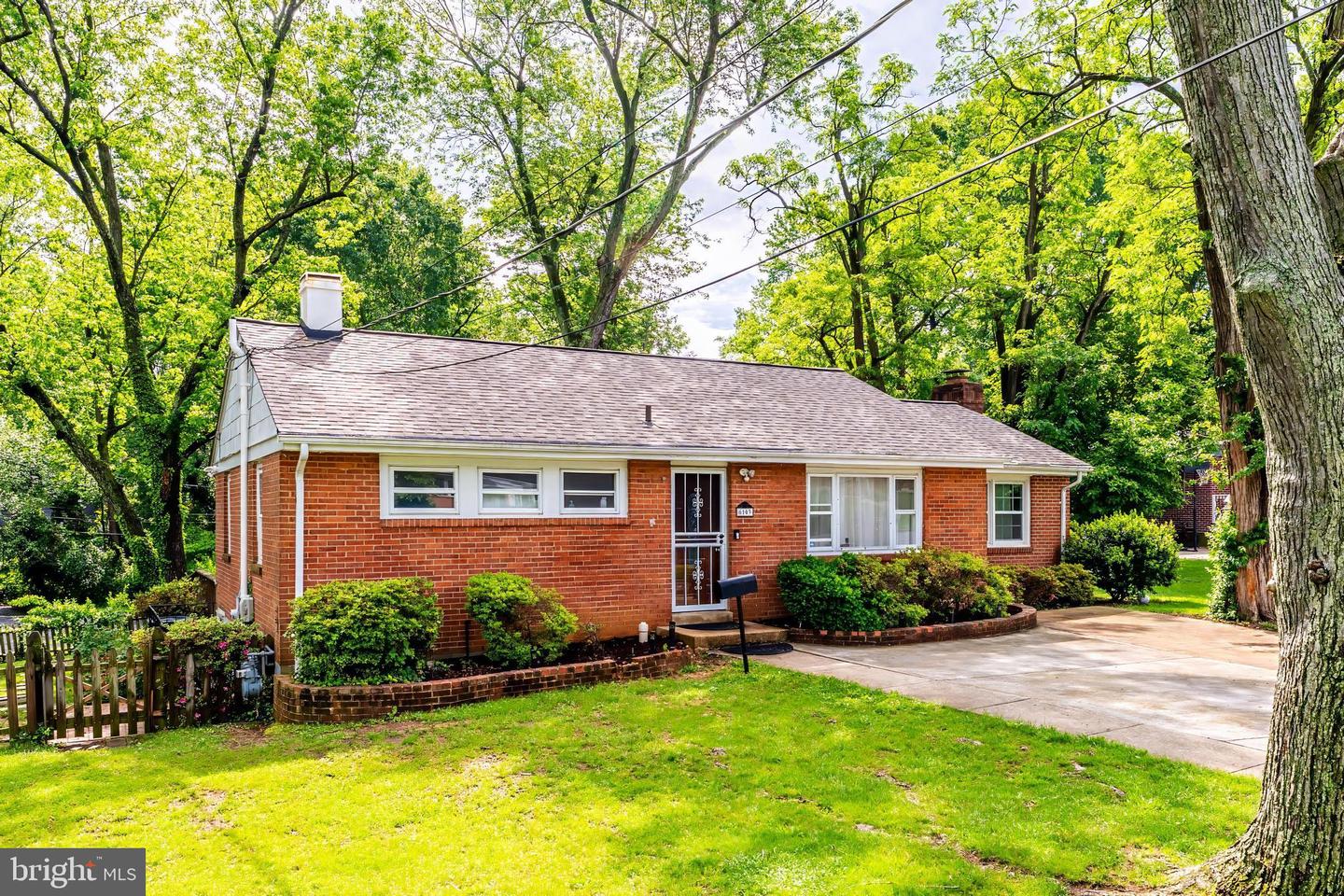 6103 PIKE CT, ALEXANDRIA, Virginia 22310, 3 Bedrooms Bedrooms, ,2 BathroomsBathrooms,Residential,For sale,6103 PIKE CT,VAFX2242028 MLS # VAFX2242028