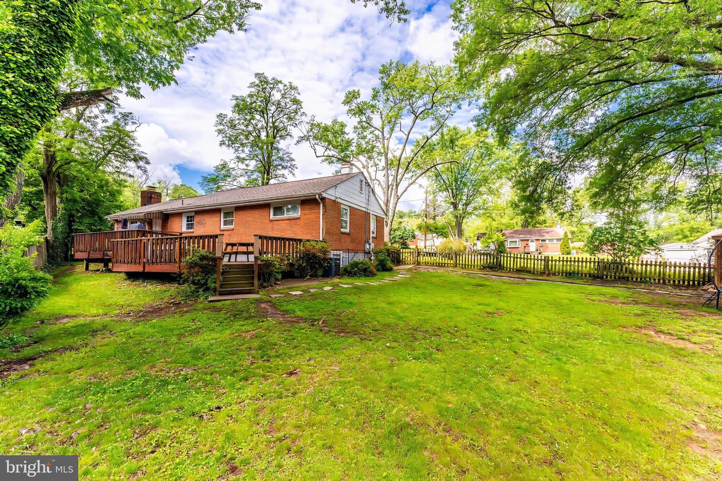6103 PIKE CT, ALEXANDRIA, Virginia 22310, 3 Bedrooms Bedrooms, ,2 BathroomsBathrooms,Residential,For sale,6103 PIKE CT,VAFX2242028 MLS # VAFX2242028