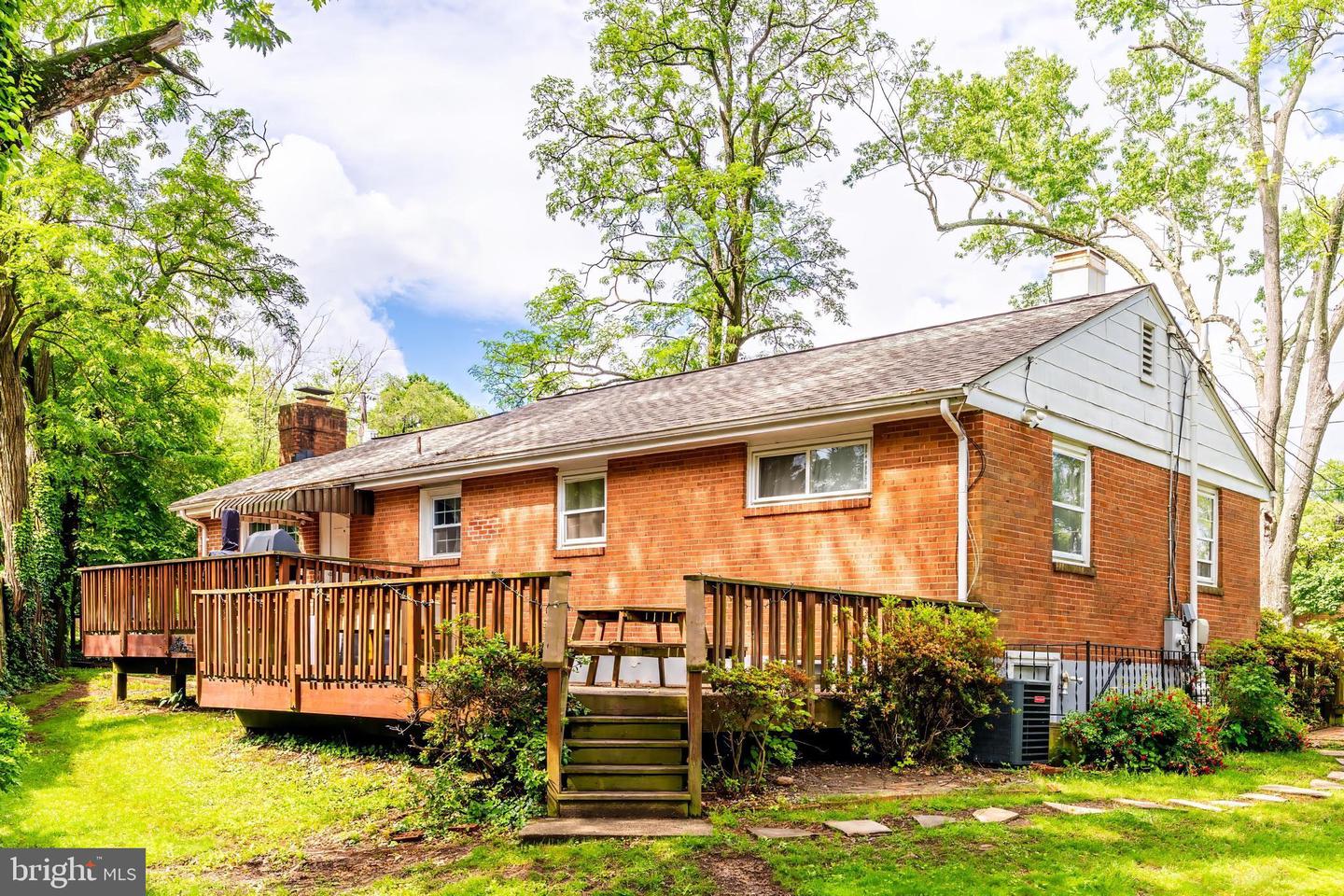 6103 PIKE CT, ALEXANDRIA, Virginia 22310, 3 Bedrooms Bedrooms, ,2 BathroomsBathrooms,Residential,For sale,6103 PIKE CT,VAFX2242028 MLS # VAFX2242028