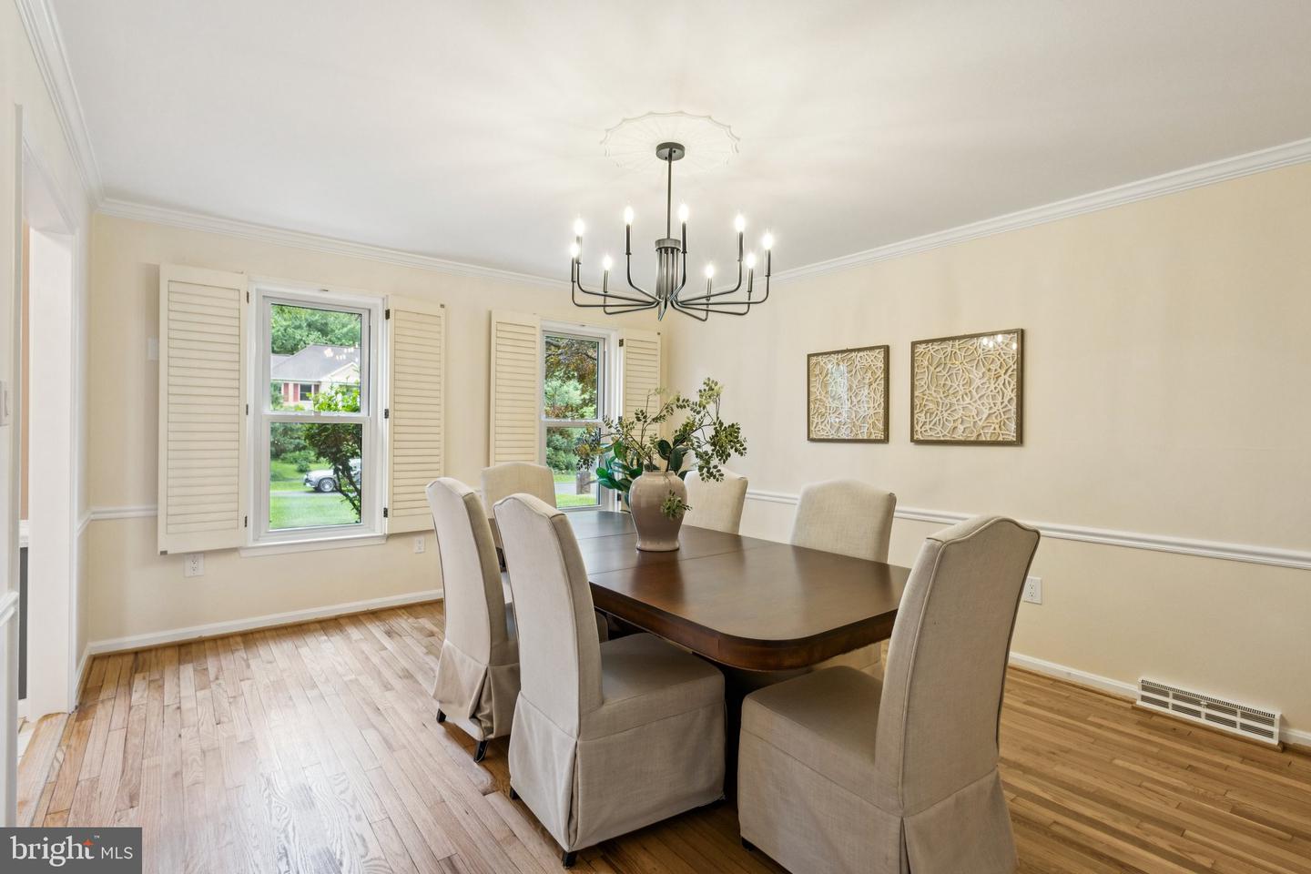 11100 FLORA LEE DR, FAIRFAX STATION, Virginia 22039, 4 Bedrooms Bedrooms, ,3 BathroomsBathrooms,Residential,For sale,11100 FLORA LEE DR,VAFX2242116 MLS # VAFX2242116