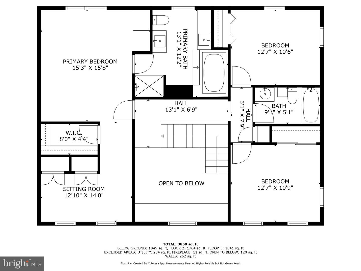 11100 FLORA LEE DR, FAIRFAX STATION, Virginia 22039, 4 Bedrooms Bedrooms, ,3 BathroomsBathrooms,Residential,For sale,11100 FLORA LEE DR,VAFX2242116 MLS # VAFX2242116