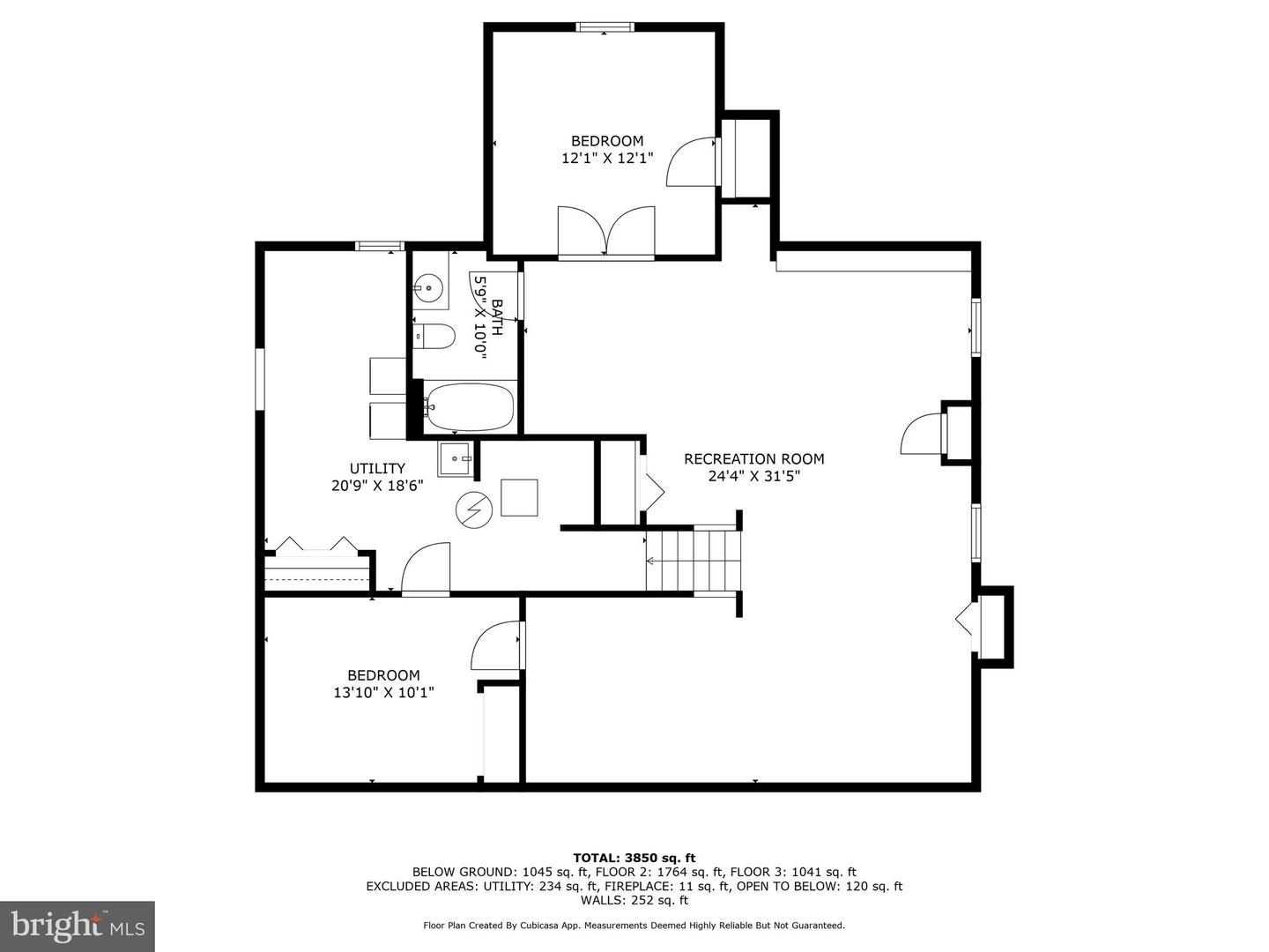 11100 FLORA LEE DR, FAIRFAX STATION, Virginia 22039, 4 Bedrooms Bedrooms, ,3 BathroomsBathrooms,Residential,For sale,11100 FLORA LEE DR,VAFX2242116 MLS # VAFX2242116
