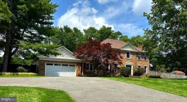 11100 FLORA LEE DR, FAIRFAX STATION, Virginia 22039, 4 Bedrooms Bedrooms, ,3 BathroomsBathrooms,Residential,For sale,11100 FLORA LEE DR,VAFX2242116 MLS # VAFX2242116