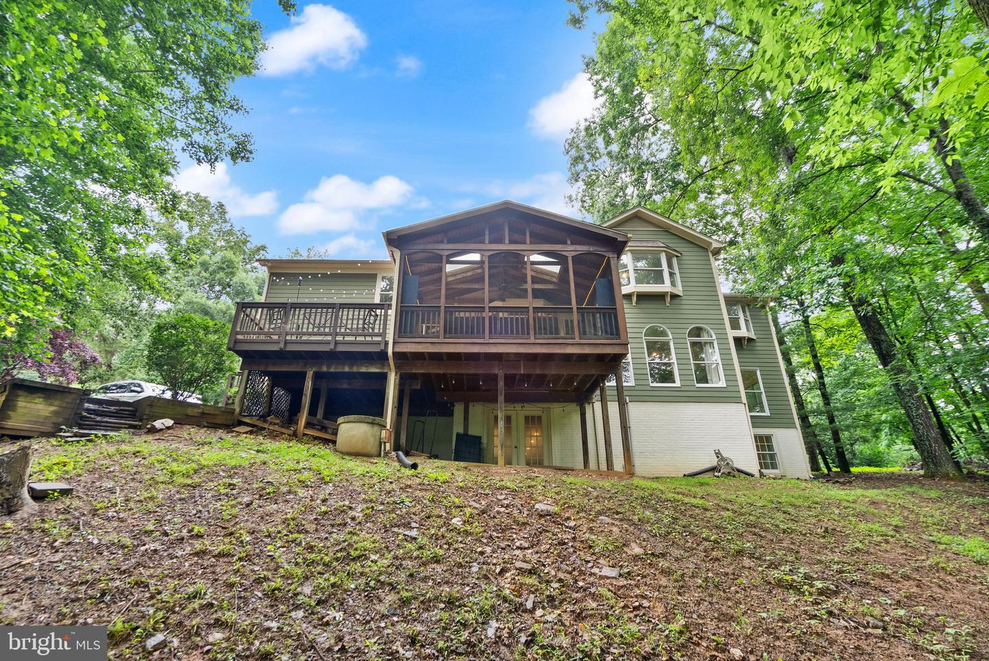 17842 OAKMONT WAY, PURCELLVILLE, Virginia 20132, 5 Bedrooms Bedrooms, ,3 BathroomsBathrooms,Residential,For sale,17842 OAKMONT WAY,VALO2097330 MLS # VALO2097330