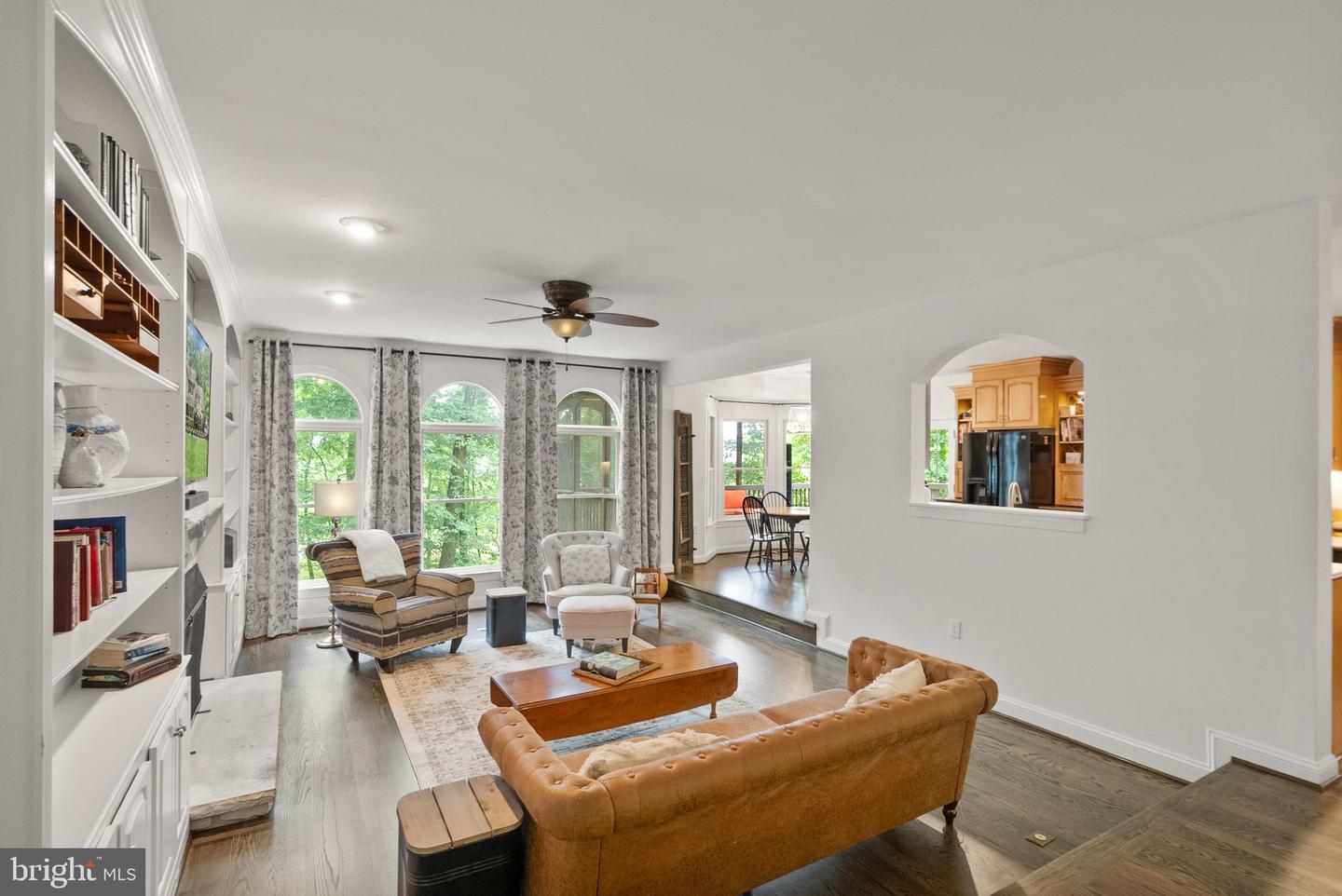 17842 OAKMONT WAY, PURCELLVILLE, Virginia 20132, 5 Bedrooms Bedrooms, ,3 BathroomsBathrooms,Residential,For sale,17842 OAKMONT WAY,VALO2097330 MLS # VALO2097330