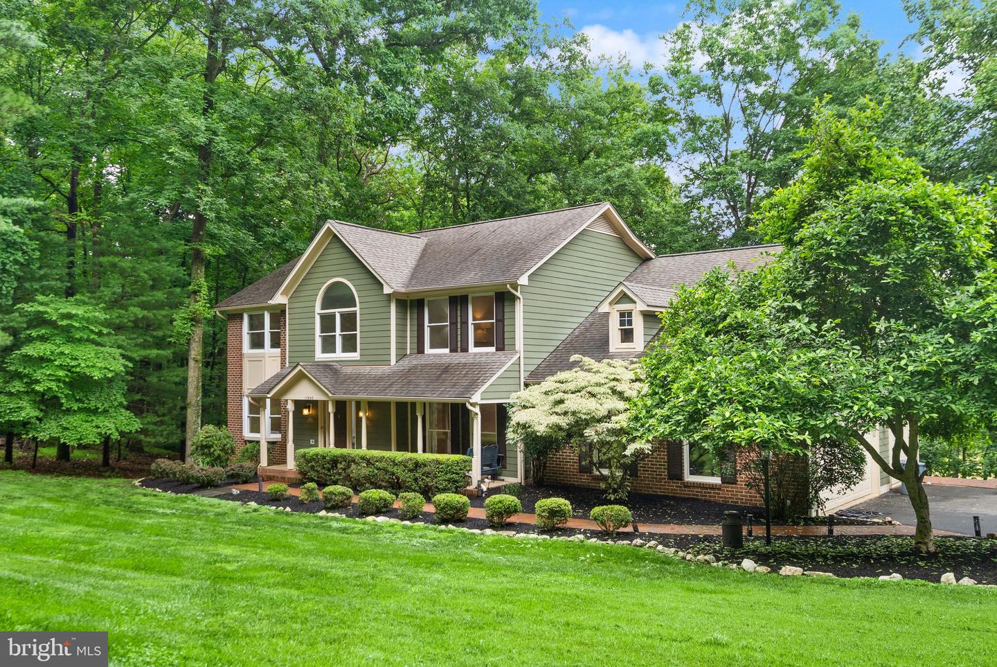 17842 OAKMONT WAY, PURCELLVILLE, Virginia 20132, 5 Bedrooms Bedrooms, ,3 BathroomsBathrooms,Residential,For sale,17842 OAKMONT WAY,VALO2097330 MLS # VALO2097330
