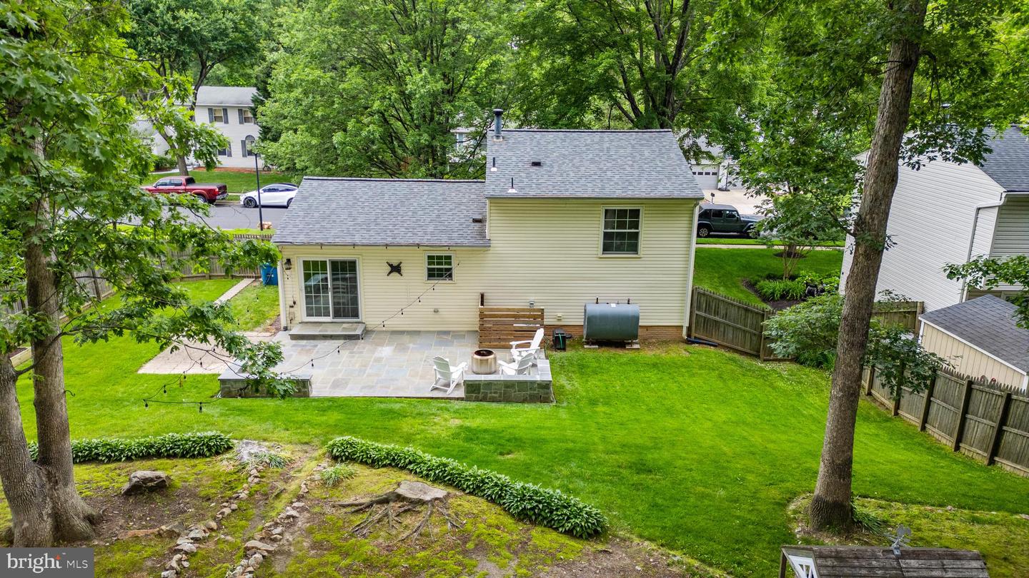 9761 TURNBUCKLE DR, BURKE, Virginia 22015, 3 Bedrooms Bedrooms, ,2 BathroomsBathrooms,Residential,For sale,9761 TURNBUCKLE DR,VAFX2242158 MLS # VAFX2242158