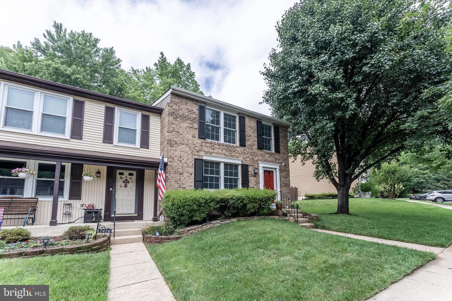 7414 GOLDEN HORSESHOE CT, SPRINGFIELD, Virginia 22153, 3 Bedrooms Bedrooms, ,2 BathroomsBathrooms,Residential,For sale,7414 GOLDEN HORSESHOE CT,VAFX2242244 MLS # VAFX2242244