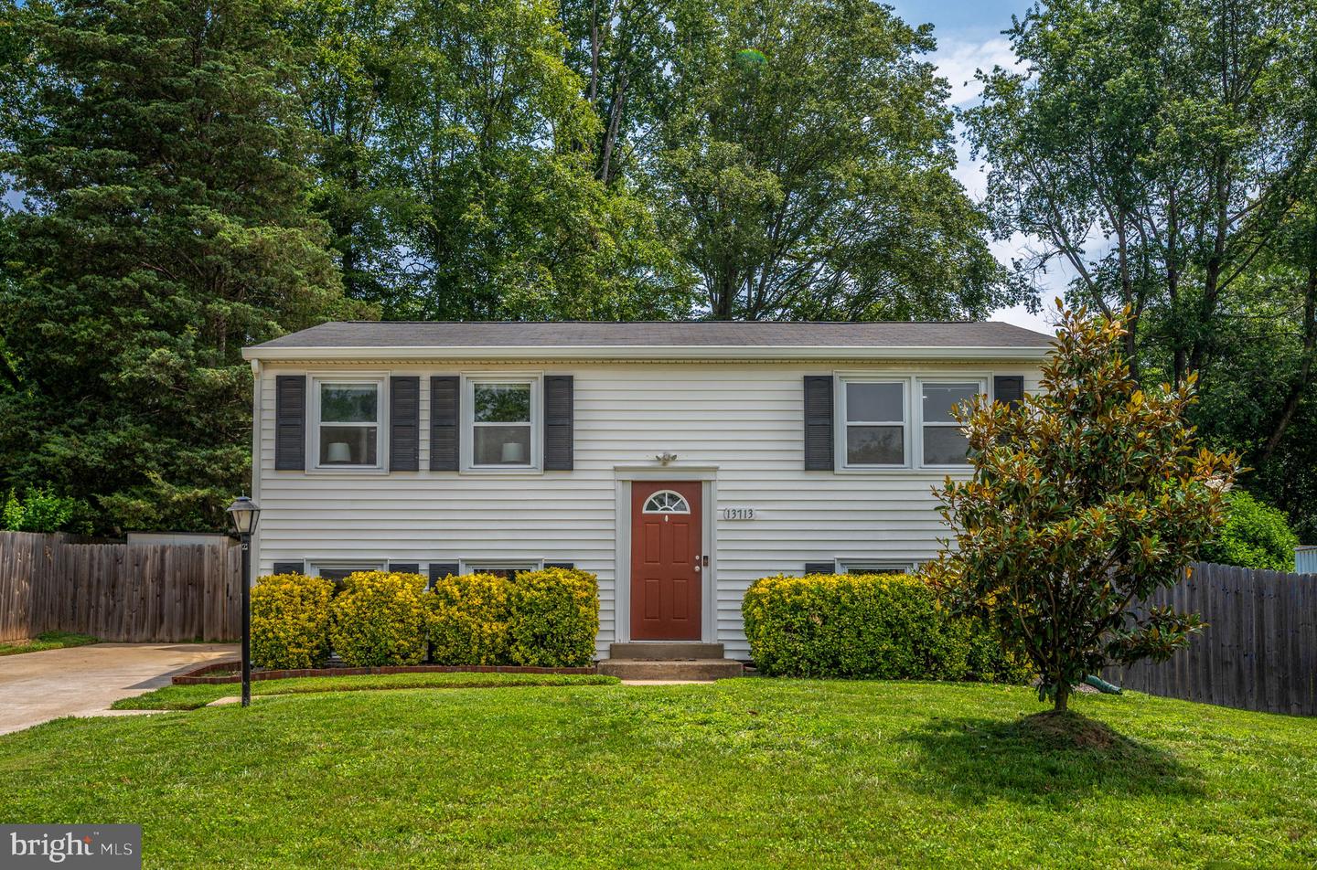 13713 MAYFAIR CT, WOODBRIDGE, Virginia 22193, 3 Bedrooms Bedrooms, ,2 BathroomsBathrooms,Residential,For sale,13713 MAYFAIR CT,VAPW2095202 MLS # VAPW2095202