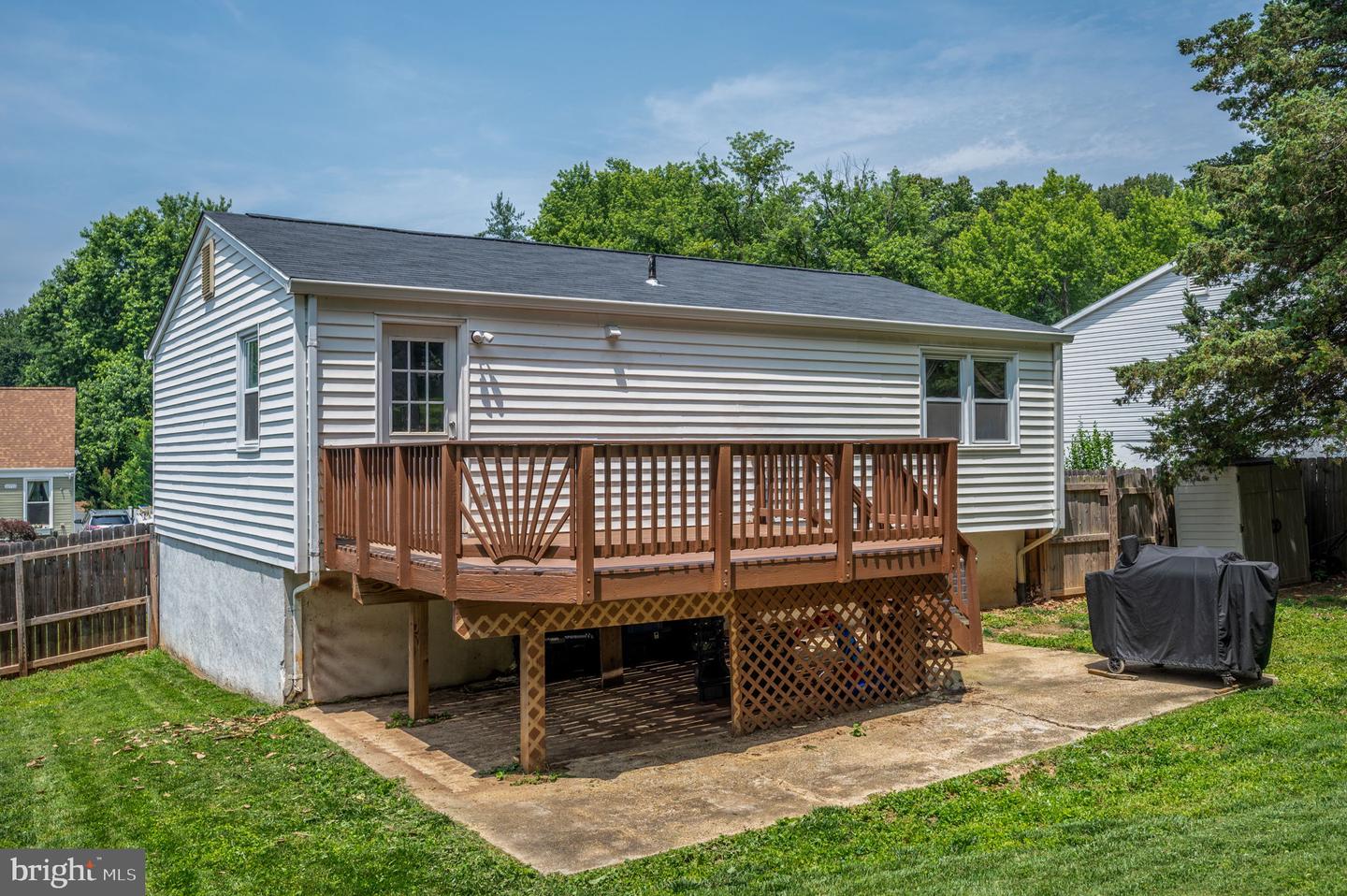 13713 MAYFAIR CT, WOODBRIDGE, Virginia 22193, 3 Bedrooms Bedrooms, ,2 BathroomsBathrooms,Residential,For sale,13713 MAYFAIR CT,VAPW2095202 MLS # VAPW2095202