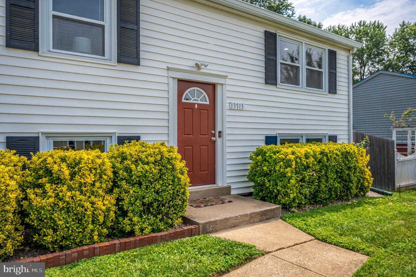 13713 MAYFAIR CT, WOODBRIDGE, Virginia 22193, 3 Bedrooms Bedrooms, ,2 BathroomsBathrooms,Residential,For sale,13713 MAYFAIR CT,VAPW2095202 MLS # VAPW2095202