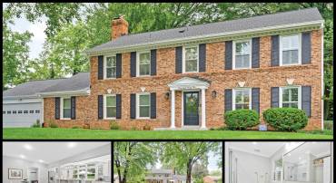 9825 VALE RD, VIENNA, Virginia 22181, 4 Bedrooms Bedrooms, ,3 BathroomsBathrooms,Residential,For sale,9825 VALE RD,VAFX2242308 MLS # VAFX2242308
