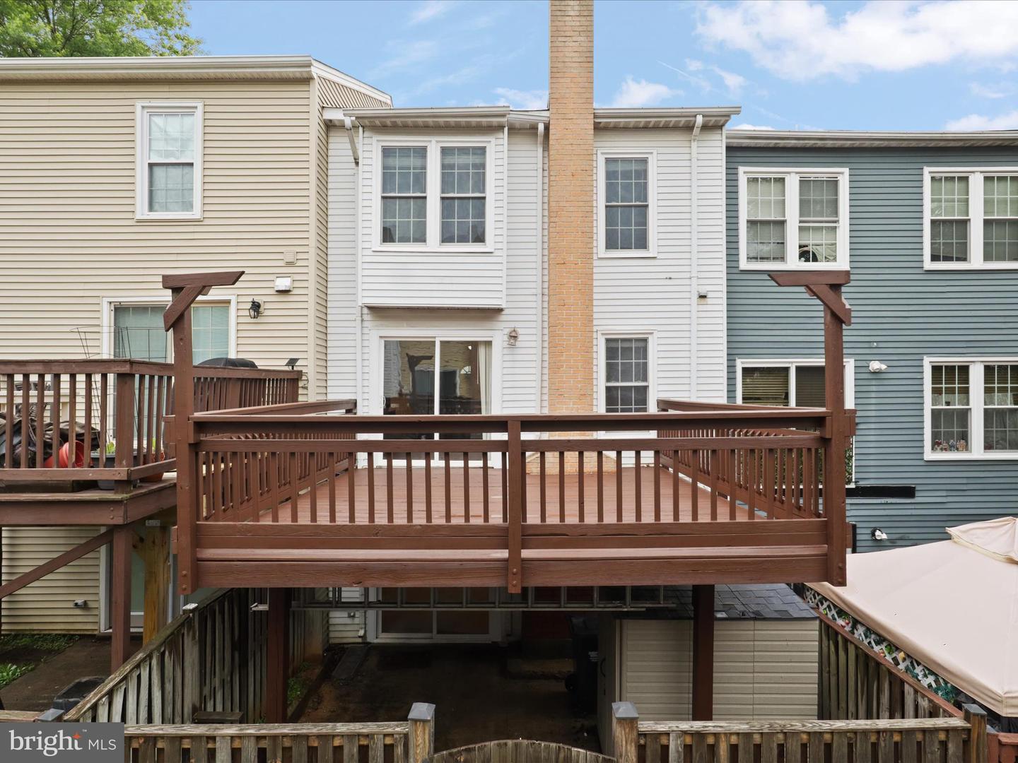 4509 CANARY CT, WOODBRIDGE, Virginia 22193, 2 Bedrooms Bedrooms, ,2 BathroomsBathrooms,Residential,For sale,4509 CANARY CT,VAPW2095342 MLS # VAPW2095342
