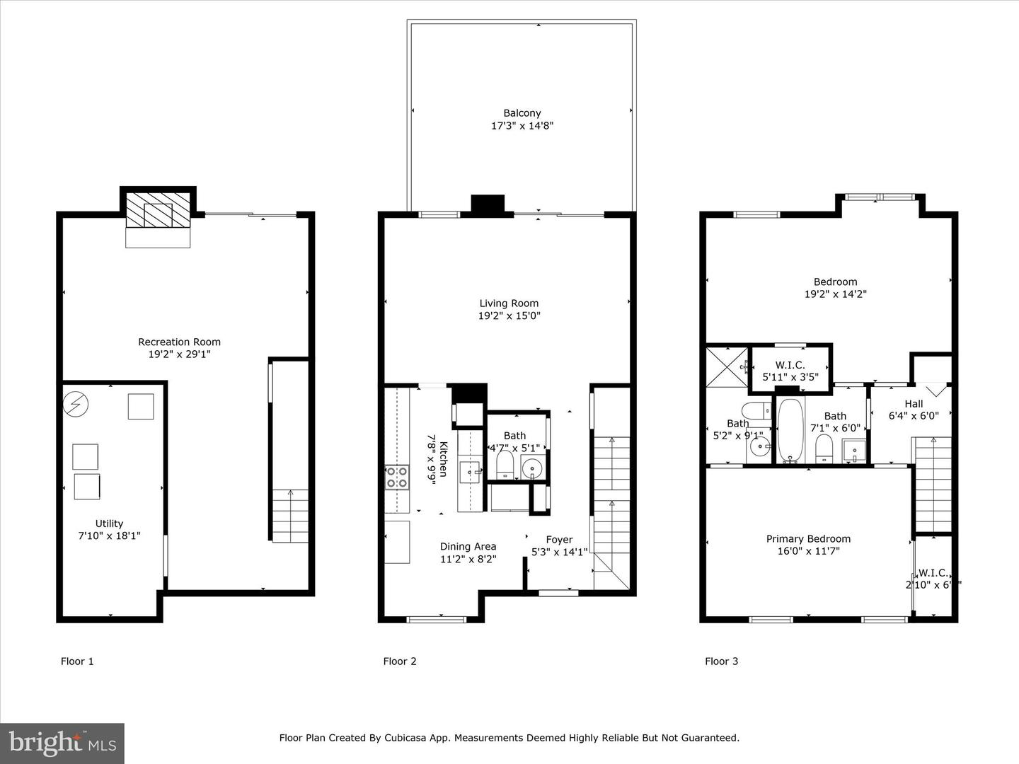 4509 CANARY CT, WOODBRIDGE, Virginia 22193, 2 Bedrooms Bedrooms, ,2 BathroomsBathrooms,Residential,For sale,4509 CANARY CT,VAPW2095342 MLS # VAPW2095342
