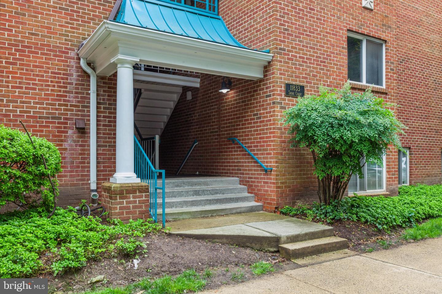 11833 SHIRE CT #12C, RESTON, Virginia 20191, 2 Bedrooms Bedrooms, ,2 BathroomsBathrooms,Residential,For sale,11833 SHIRE CT #12C,VAFX2242778 MLS # VAFX2242778