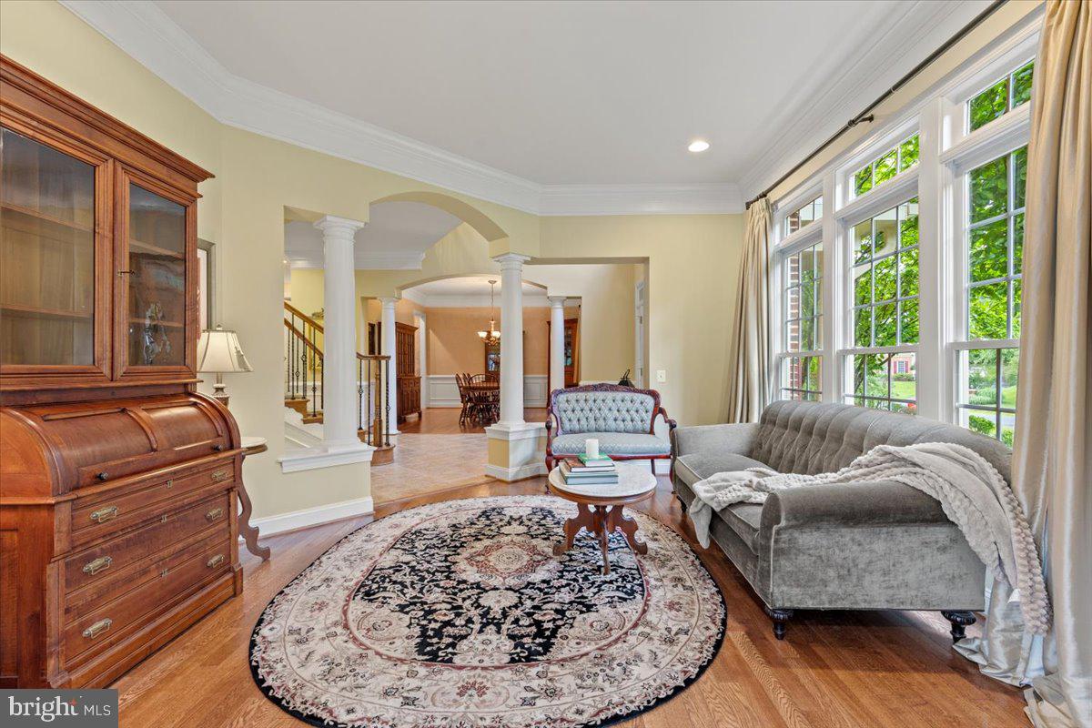 27422 BRIDLE PL, CHANTILLY, Virginia 20152, 6 Bedrooms Bedrooms, ,6 BathroomsBathrooms,Residential,For sale,27422 BRIDLE PL,VALO2097646 MLS # VALO2097646