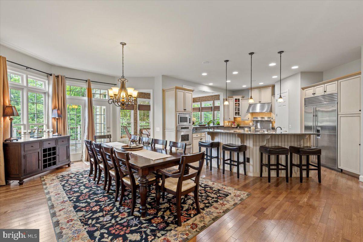 27422 BRIDLE PL, CHANTILLY, Virginia 20152, 6 Bedrooms Bedrooms, ,6 BathroomsBathrooms,Residential,For sale,27422 BRIDLE PL,VALO2097646 MLS # VALO2097646