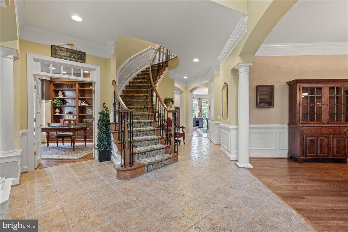 27422 BRIDLE PL, CHANTILLY, Virginia 20152, 6 Bedrooms Bedrooms, ,6 BathroomsBathrooms,Residential,For sale,27422 BRIDLE PL,VALO2097646 MLS # VALO2097646