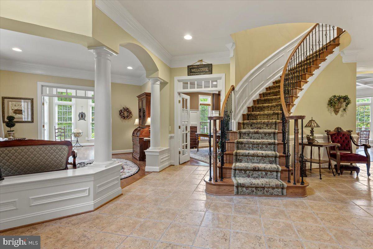 27422 BRIDLE PL, CHANTILLY, Virginia 20152, 6 Bedrooms Bedrooms, ,6 BathroomsBathrooms,Residential,For sale,27422 BRIDLE PL,VALO2097646 MLS # VALO2097646