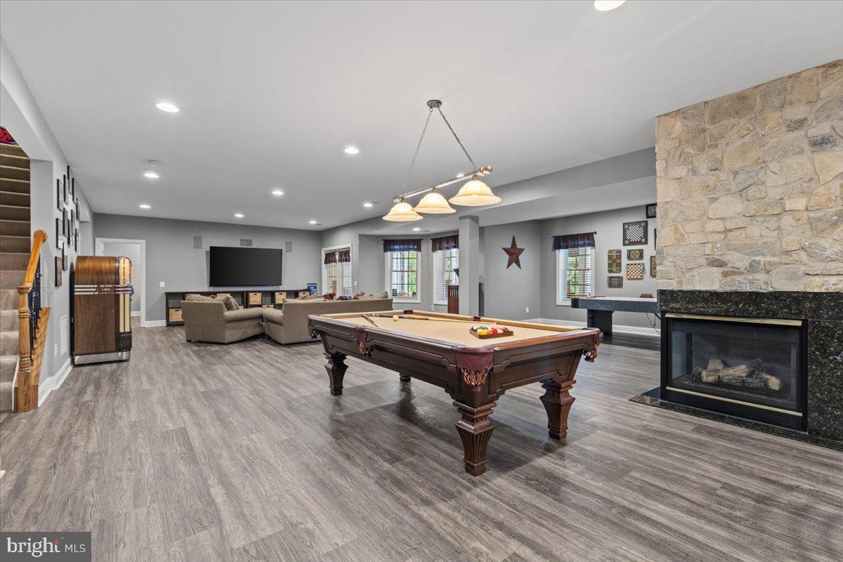 27422 BRIDLE PL, CHANTILLY, Virginia 20152, 6 Bedrooms Bedrooms, ,6 BathroomsBathrooms,Residential,For sale,27422 BRIDLE PL,VALO2097646 MLS # VALO2097646