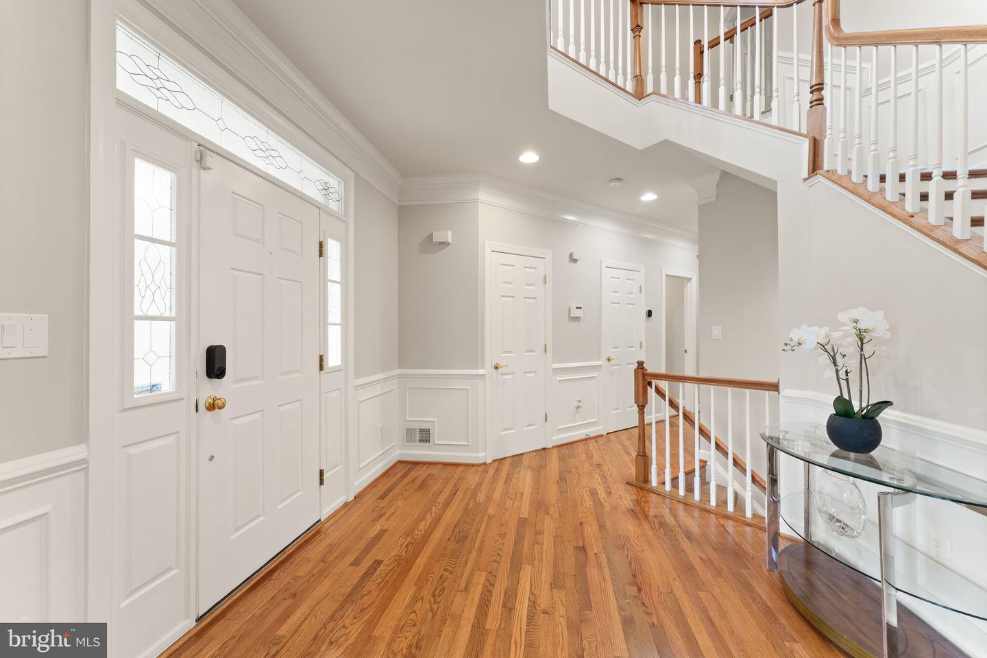 1814 WOODS EDGE DR NE, LEESBURG, Virginia 20176, 4 Bedrooms Bedrooms, ,2 BathroomsBathrooms,Residential,For sale,1814 WOODS EDGE DR NE,VALO2097766 MLS # VALO2097766