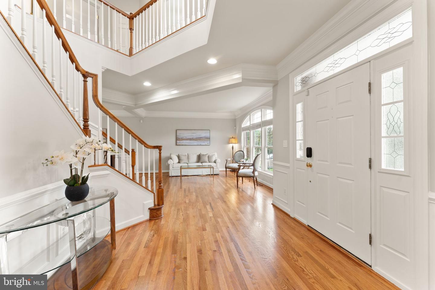 1814 WOODS EDGE DR NE, LEESBURG, Virginia 20176, 4 Bedrooms Bedrooms, ,2 BathroomsBathrooms,Residential,For sale,1814 WOODS EDGE DR NE,VALO2097766 MLS # VALO2097766