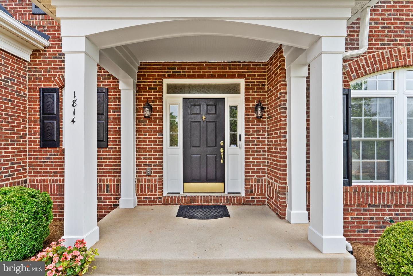 1814 WOODS EDGE DR NE, LEESBURG, Virginia 20176, 4 Bedrooms Bedrooms, ,2 BathroomsBathrooms,Residential,For sale,1814 WOODS EDGE DR NE,VALO2097766 MLS # VALO2097766