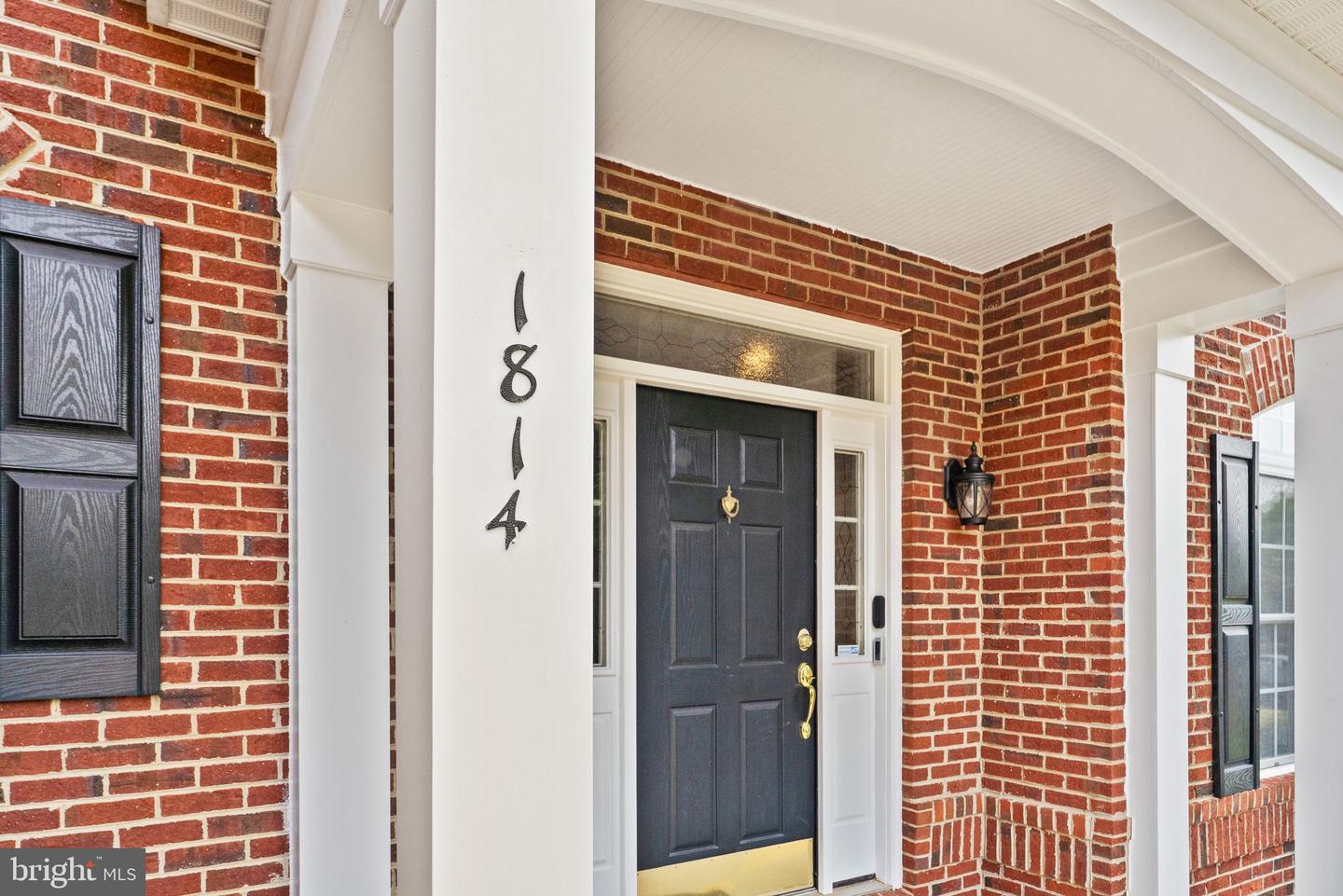 1814 WOODS EDGE DR NE, LEESBURG, Virginia 20176, 4 Bedrooms Bedrooms, ,2 BathroomsBathrooms,Residential,For sale,1814 WOODS EDGE DR NE,VALO2097766 MLS # VALO2097766