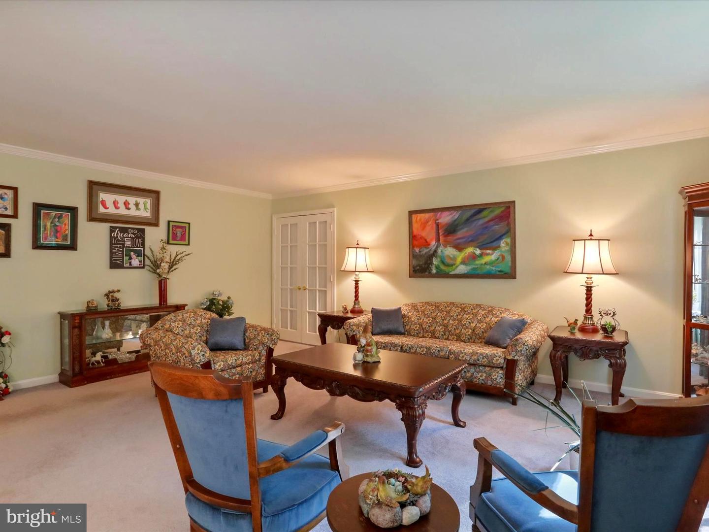 9387 COVENANT HILL LN, MARSHALL, Virginia 20115, 4 Bedrooms Bedrooms, ,3 BathroomsBathrooms,Residential,For sale,9387 COVENANT HILL LN,VAFQ2016784 MLS # VAFQ2016784